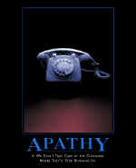 Apatty
